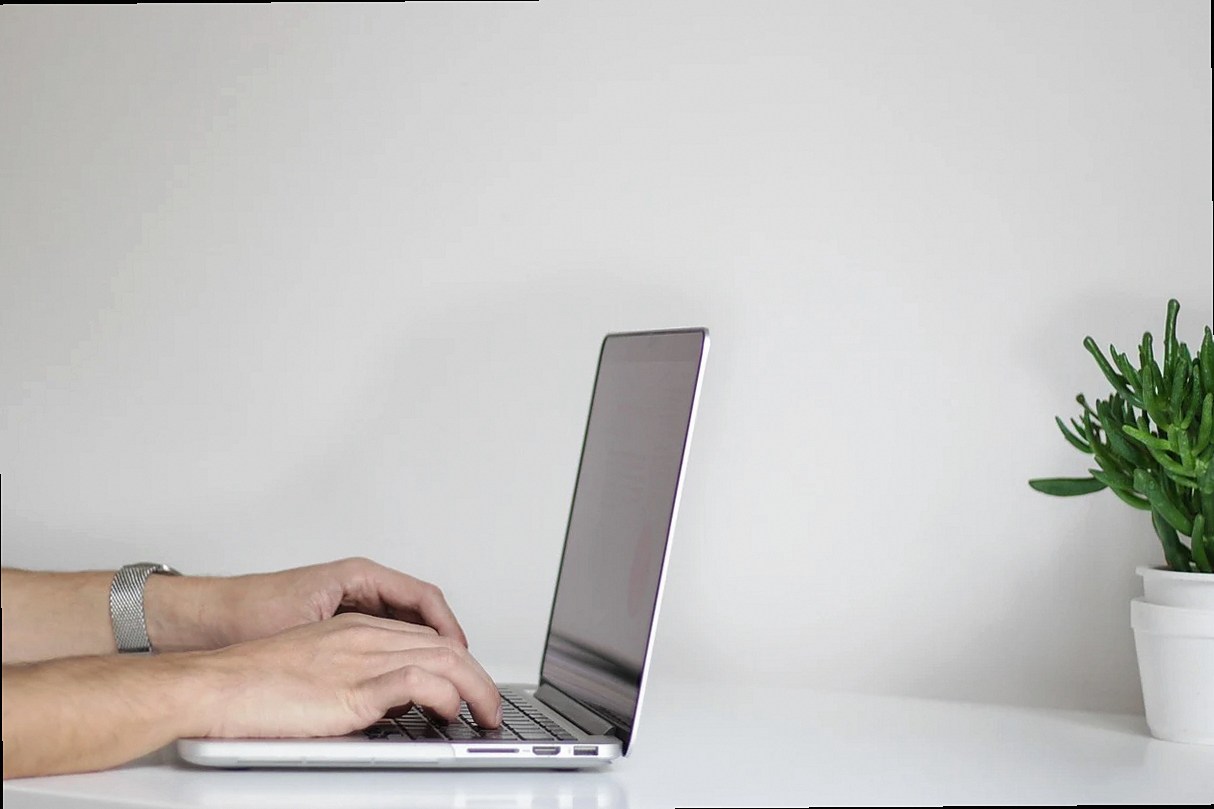 hands, laptop, working, businessman, computer, connection, internet, workspace, indoors, typing, home office, work from 